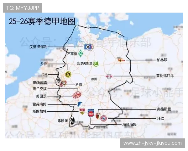 德甲各球队老板国籍分布及背后资本分析