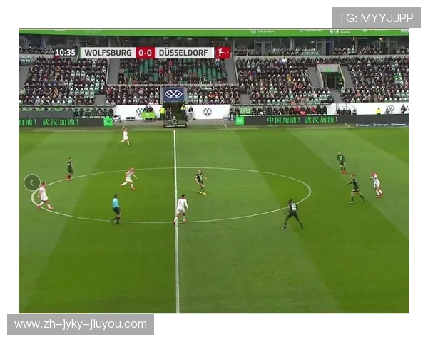 德甲球队文案短句：为你的球队写下有力的宣传语