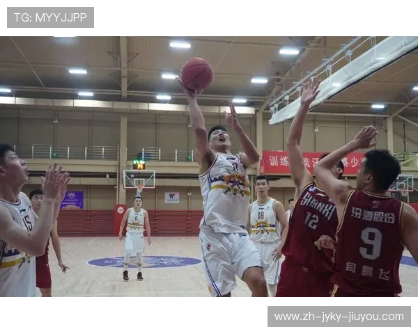 柳州CBA球员的成长轨迹与地方篮球发展