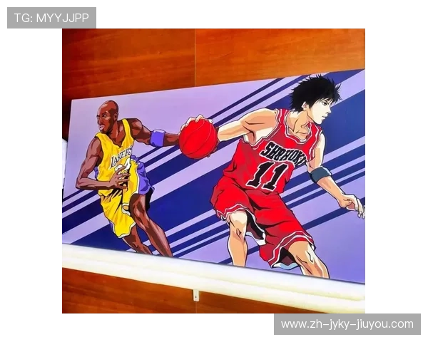 灌篮高手动画中与nba相关的元素有哪些这些元素如何增强了动画的真实感